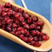 新货原料长白山北五味籽油粒泡水煮水 包邮