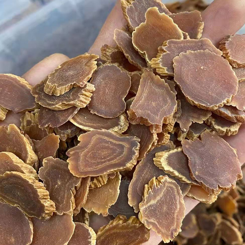 高丽参大片别直参高丽籽整支原切片足干非红参精选250克包邮