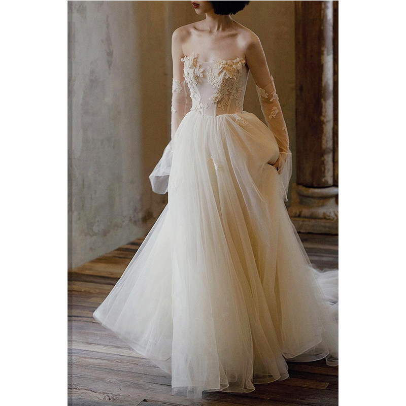 进口缎软纱一比一色系打板