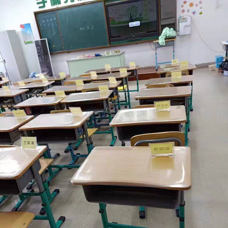 定制pvc软玻璃桌垫防油防水加厚小学生课桌垫电脑垫办公垫印名字