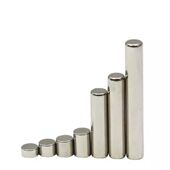 强力小磁铁圆柱磁棒2 30高强圆柱磁棒小磁棒