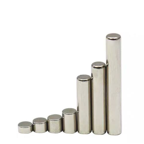 强力小磁铁圆柱磁棒2/3/4/5/10*8/10/15/20/30高强圆柱磁棒小磁棒