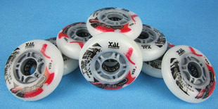 Skateboard pour homme femme enfant - Ref 2596060 Image 4