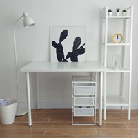 Ikea Icon Desk Desk Dest Desk Computer Staff Desk Dest Dest Dest Dest Kea Minimalist Home Home