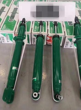 TEIN奔驰C级 E级 W205 W213 E300 原厂替换式阻尼可调减震器 短簧
