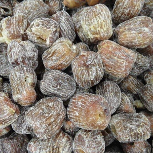 蜜枣 金丝蜜枣干 拍3件包邮 蜜枣甜枣 中药材供应 无核煲汤500g克