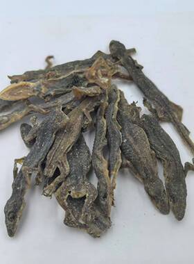 壁虎 正品中药材 天龙 守宫 干货 保证正品 500g