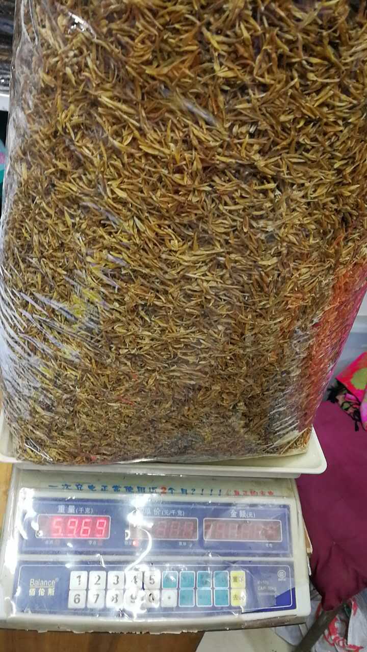 素馨花 100g克包邮 耶悉茗花 野悉蜜 玉芙蓉 鸡爪花 正品中药材