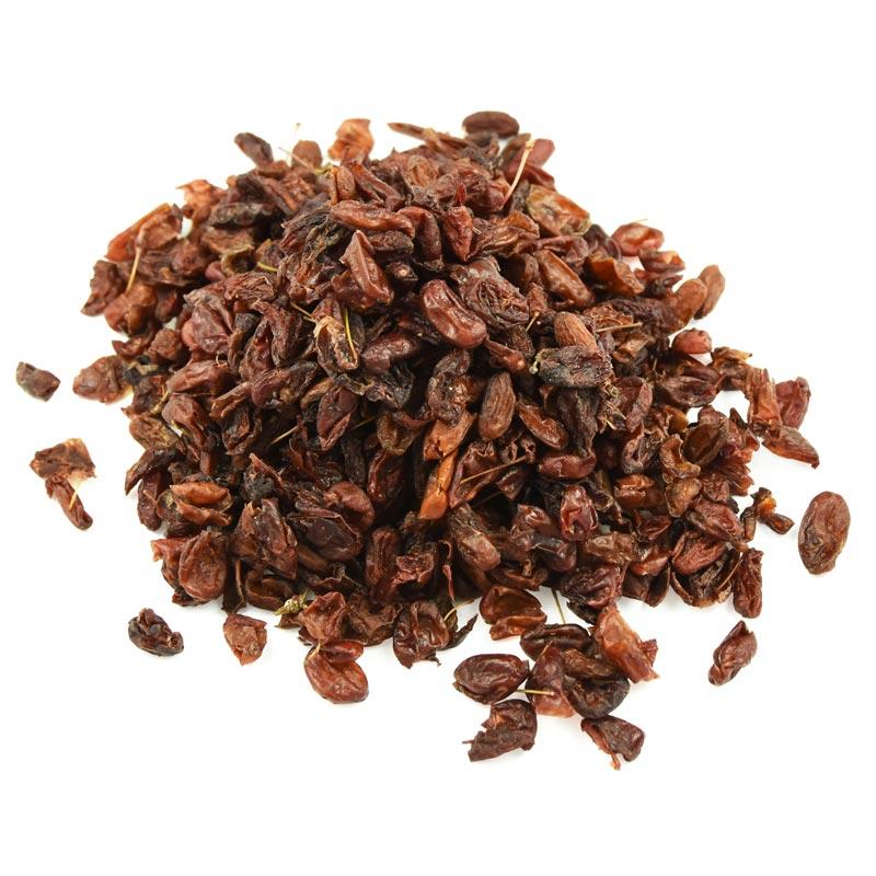 山萸肉 买2斤包邮 制茱萸 生山芋肉 枣皮 灸萸肉 中药材 500g克