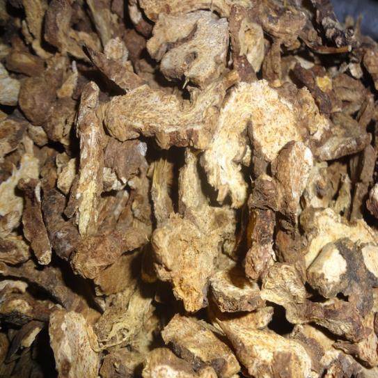 软苍术 2斤包邮 生苍术 无加料 茅苍术 中药材 500g克