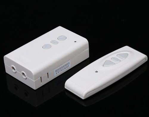 森禹型遥控器电动幕布