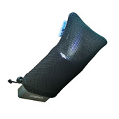 22移动电源保护套网袋保护袋透气充电宝保护套耳机手机防磕碰