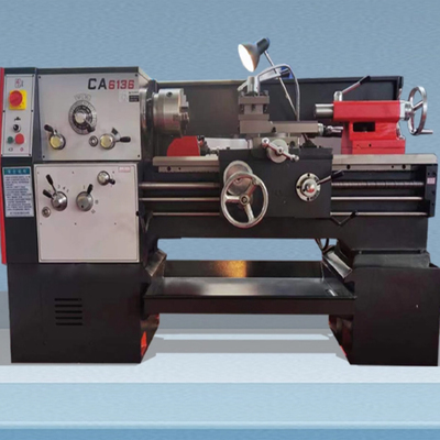 沈阳CA6150/6140/6136车床