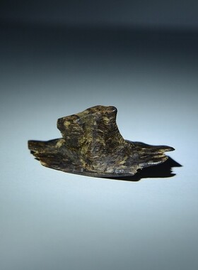 梵菲梵 西马沉水沉香随形挂件摆件满油秒沉熏香材原料(已出)