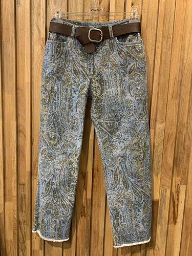 意大利motel欧美时尚休闲裤