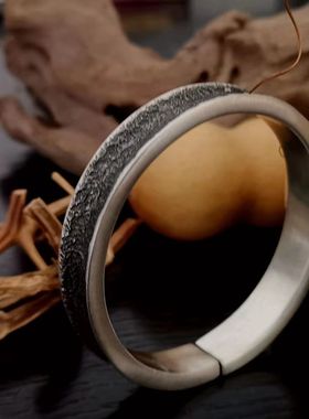 守拙抱朴110情侣款纯手工