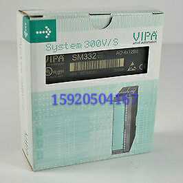 议价VIPA 332-5HD01  332-5HD01 惠朋PLC模块