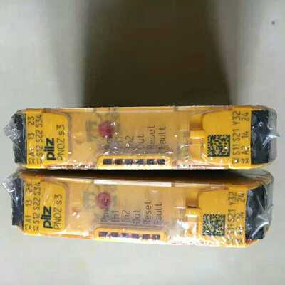 议价 PA-1SK/10/230VWS/2U FBM 皮尔玆pilz 472364 模块