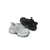 JEHURFIE未来风银河闪钻老爹鞋 欢欢专享 AB26027