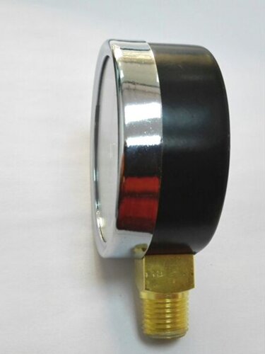 pressure gauge 0-2bar 30psi 直径60mm 压力表 可测空气或者水压