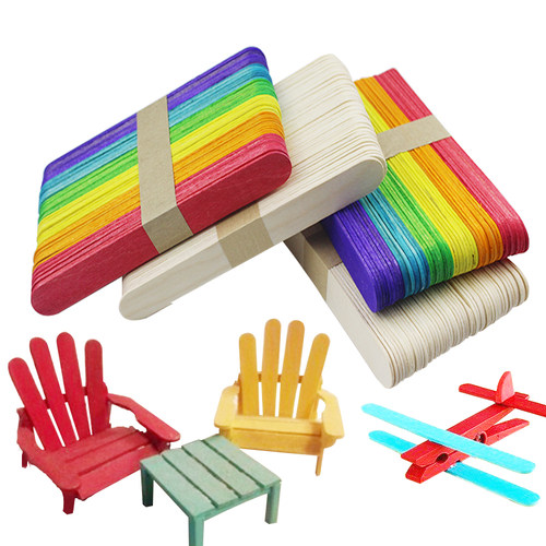 冰淇淋棍手工价格 冰淇淋棍手工图片 星期三