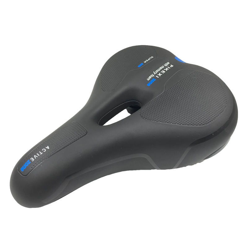 自行车坐垫山地车座鞍舒适车座减震加厚骑行装备单车配件防水