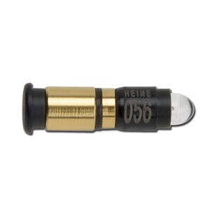 海涅HEINE MINI 2000光纤检耳镜 XHL 056电耳镜小灯珠2.5V灯泡