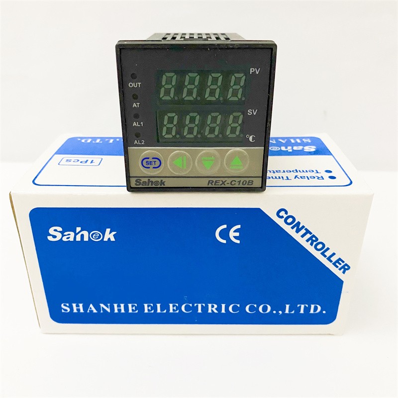 山禾温控表 sahek REX-C10B REX-C70B REX-C90B REX-C40B 温控器