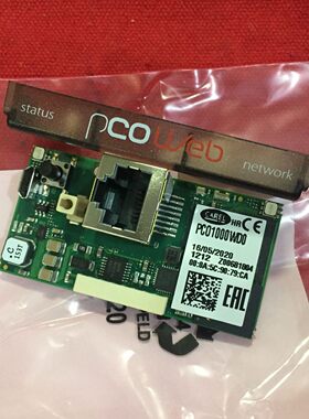 意大利卡乐网卡PCO1000WB0升级型号PCO1000WD0