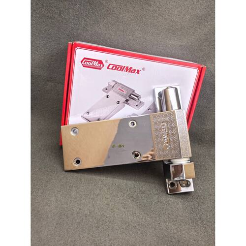 台湾格美coolmax回归门铰炼CM-1220HS加不锈钢冷冻库合页工业烤箱