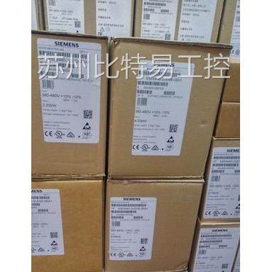 西门子G120功率模块 PM240变频器 6SL3224-0BE22/OBE22-2AA0/2AAO