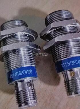 施耐德 XS1N18PC410D 传感器