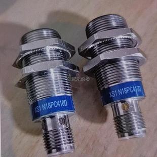 施耐德 XS1N18PC410D 传感器