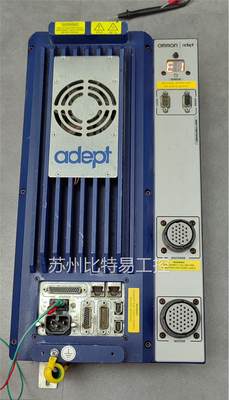 Omron Adept eMB-40M, PN: 19500