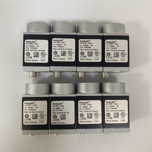 155 巴斯勒工业相机ACA1920