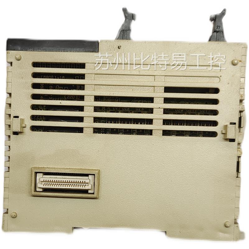 原装 三菱 MITSUBISHI FX2NC-16EYT PLC 可编程控制器 输出模块 五金/工具 可编程序控制器 原图主图