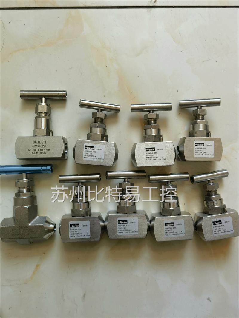 派克parke阀门M10W-TN6L-G-SS怎么看?