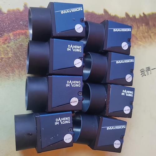 大恒MER系列工业相机30UM/30UC