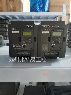 401 0.75KW H3C 二手拆机东元 变频器E310