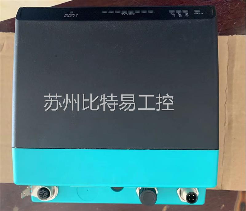 倍加福光通讯器LS682-DA-EN/F1 LS682-DA