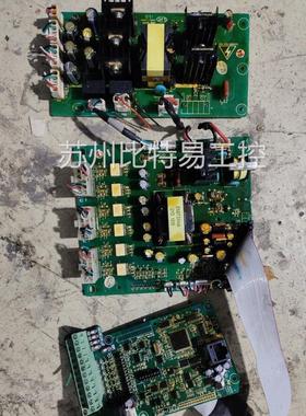 易能EN500 EN600变频器主板EN2107-S14-M14驱动板EN2120-S20-P21
