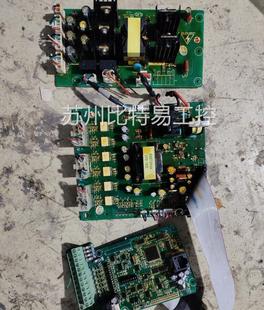 S20 易能EN500 M14驱动板EN2120 S14 P21 EN600变频器主板EN2107