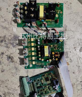 易能EN500 EN600变频器主板EN2107-S14-M14驱动板EN2120-S20-P21