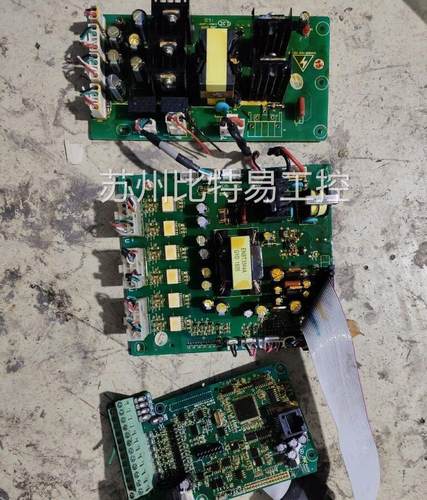 易能EN500 EN600变频器主板EN2107-S14-M14驱动板EN2120-S20-P21