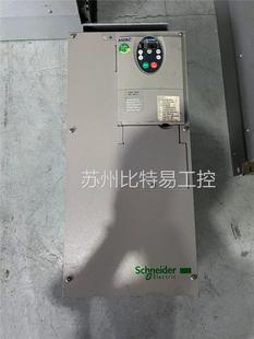 全新无包装 37KW380 施耐德变频器ATV21HU37N4