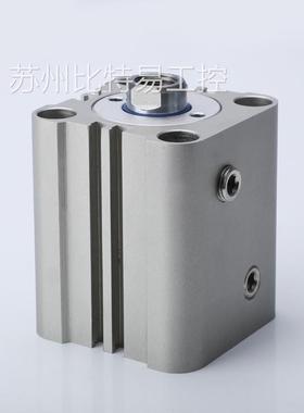 SMC薄型油缸CHKDB20/CHDKGB32/40/15/20/45/50/63/100/80R-XC63