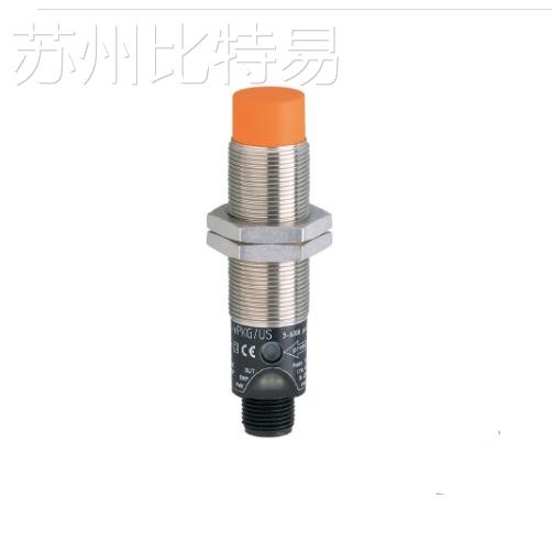 全新IFM DI6001易福门全新紧凑型转速监控传感器 DGA4012-WPKG/US