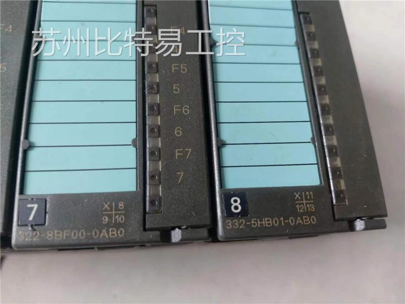 6ES7361-3CA01-0AA0西门子闲置物品，功能正