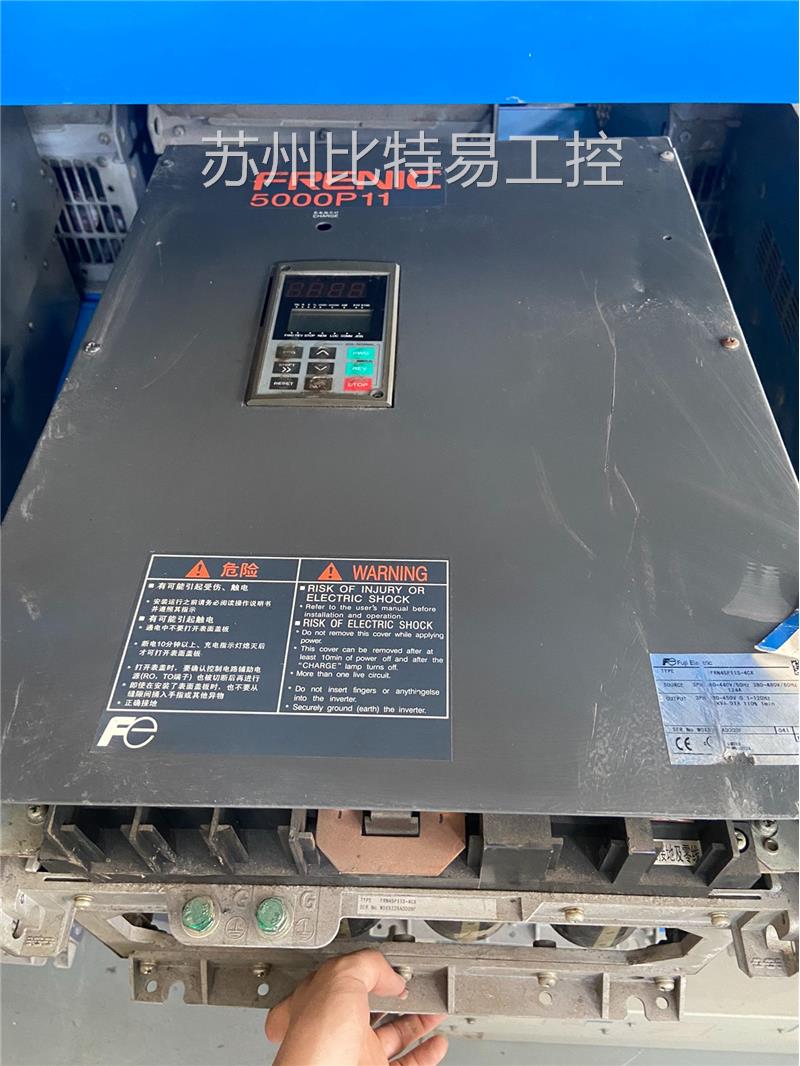 富士P11S系列变频器FRN45P11S-4CX 45KW3