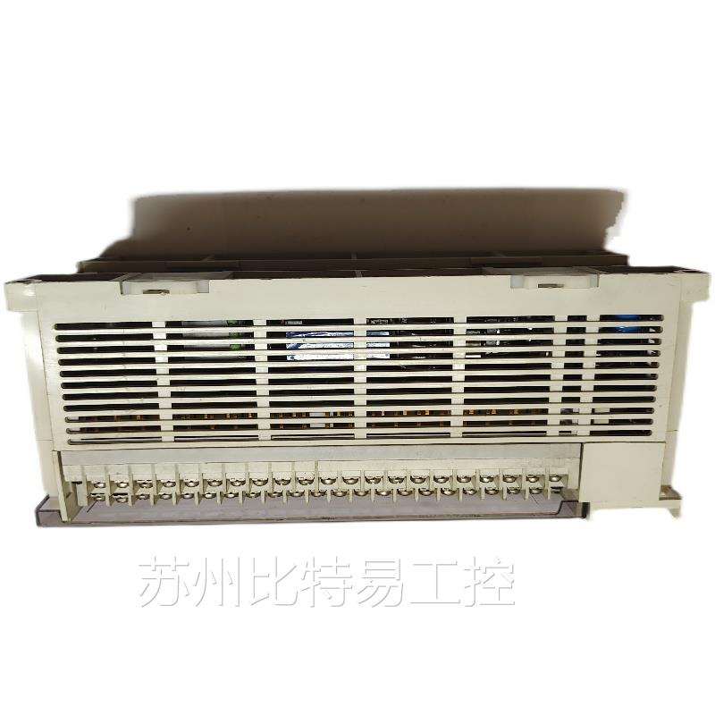 原装 三菱 MITSUBISHI FX2N-64MR-001 PLC 可编程控制器 五金/工具 可编程序控制器 原图主图